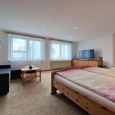 Apartment Habeck Sellin (Rugen)