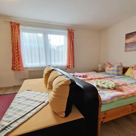 Habeck Apartment Sellin (Rugen)