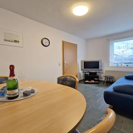 Apartment Habeck *