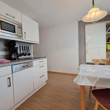 Habeck Apartment Sellin (Rugen)