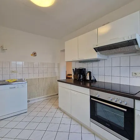 Appartamento Habeck *