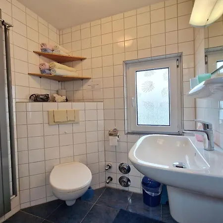 Habeck Appartamento Sellin (Rugen)