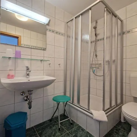 Habeck Appartamento Sellin (Rugen)