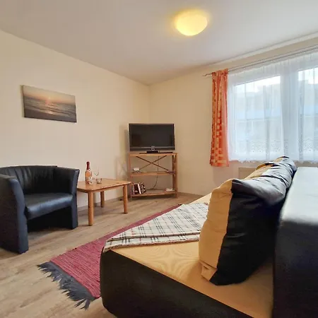 Appartamento Habeck Sellin (Rugen)