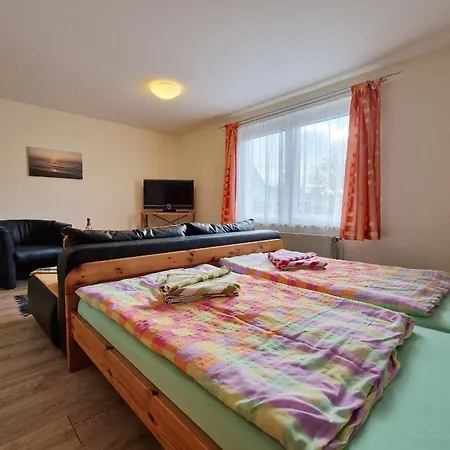 Habeck Appartamento Sellin (Rugen)