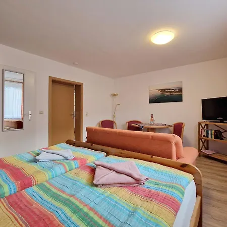 Appartamento Habeck Sellin (Rugen)