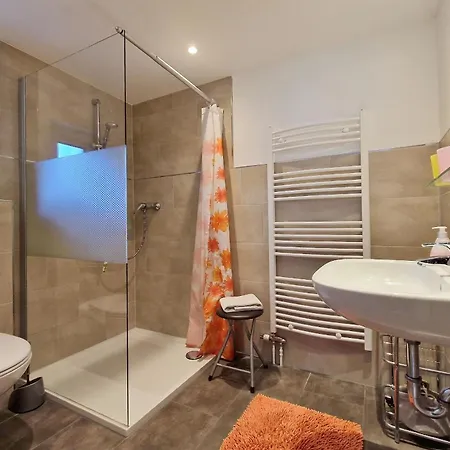 Habeck Appartamento *