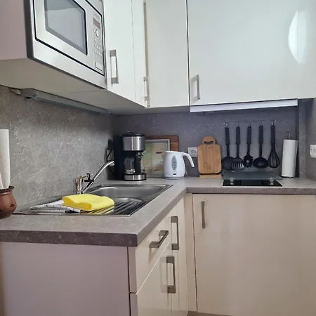 Habeck דירה Sellin (Rugen)