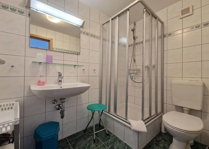 Habeck Lägenhet Sellin (Rugen)