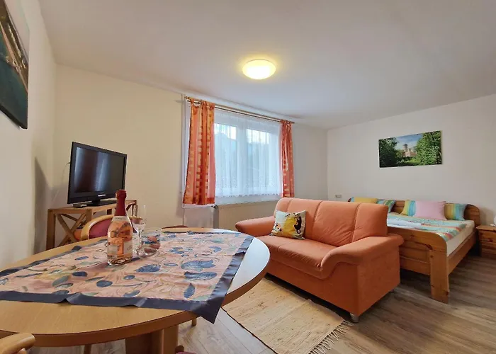 דירה Habeck Sellin (Rugen)