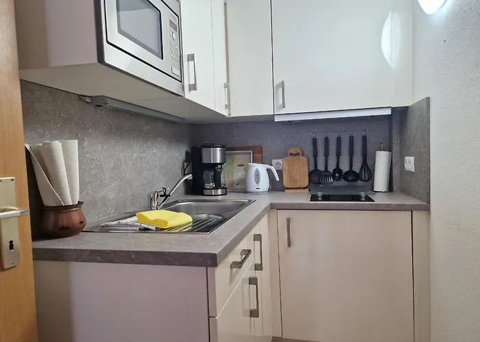 Habeck דירה Sellin (Rugen)